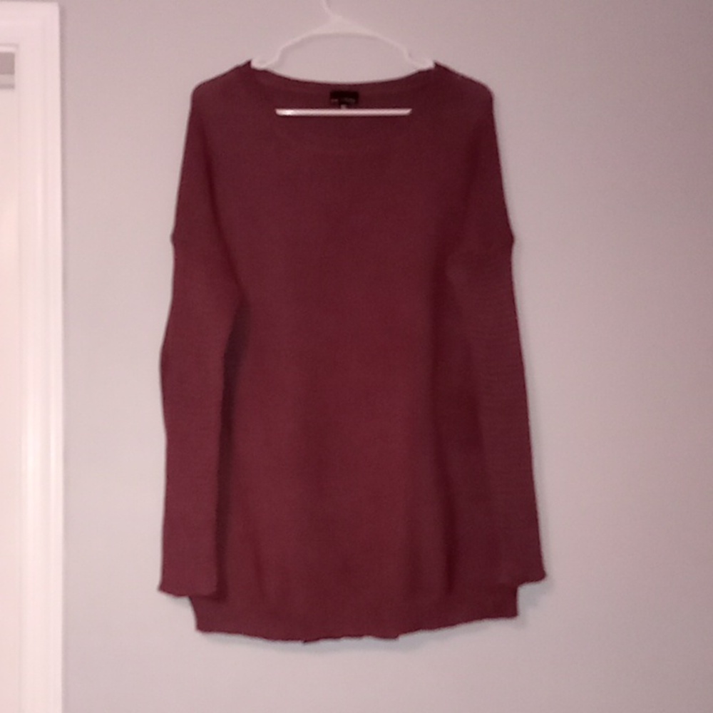 Zenobia sweater